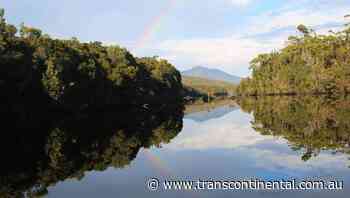 UNESCO urges hold on Tas wilderness plans - The Transcontinental