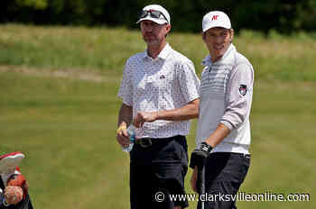 APSU Men's Golf adds Michael Busse to coaching staff - Clarksville, TN Online - Clarksville Online