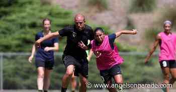 Angel City FC coaching candidate emerges, and fans are not thrilled - Angels on Parade