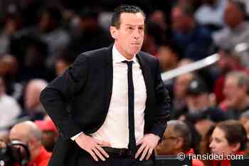 Warriors complete coaching coup, landing Kenny Atkinson as an assistant - FanSided