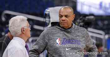 Hollins, Brooks & Del Negro Surface as Candidates for Trail Blazers’ Coaching Staff - Blazer's Edge