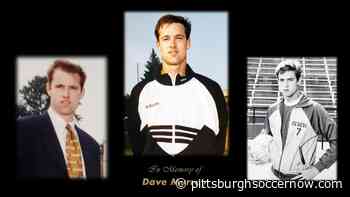 In Memoriam: David Murray, Geneva College coaching icon, touched many in Pittsburgh soccer community - Pittsburgh Soccer Now