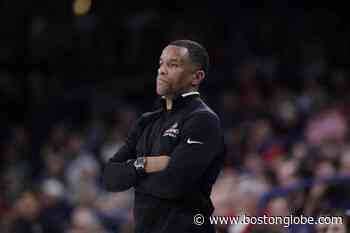 Celtics bring in Damon Stoudamire to join coaching staff - The Boston Globe