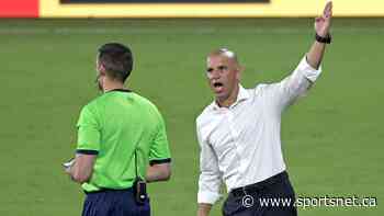 ‘No magic answers’: TFC looking to move ahead after coaching change - Sportsnet.ca