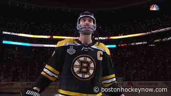 BHN Puck Links: Boston Bruins Coaching Changes; NHL Trade Rumors - Boston Hockey Now