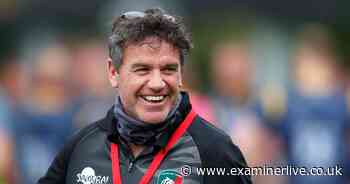 Mike Ford outlines ambitious plan to make shock rugby league coaching return - Yorkshire Live