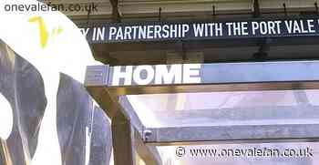 Port Vale add Dean Whitehead to their coaching team - onevalefan.co.uk