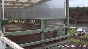 Border battle over control of cherished riverside hut ends after years of 'going nowhere'