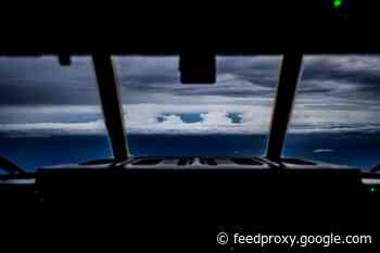 Could ‘Weather Intelligence’ Take The Pentagon By Storm?