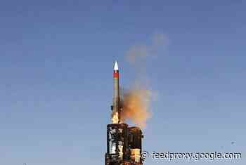 Lockheed, IAI Tie Up On Missile Defense Is Bad News For Boeing