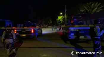 Balacera en Pueblo Nuevo deja saldo de cinco muertos, cuatro eran mujeres - Zona Franca