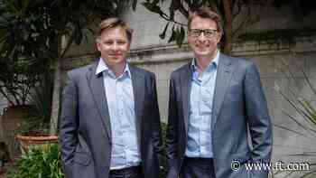 UK venture aims to raise the bar on responsible sourcing