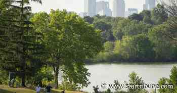 Minneapolis Park Board resurrects $43 million plan to reconfigure Hiawatha Golf Course