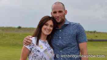 Kolton “The Maniac” Menzak running for mayor of Lethbridge - Lethbridge News Now