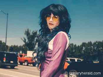 Lethbridge's Shaela Miller follows her own path with Big Hair Small City - Calgary Herald