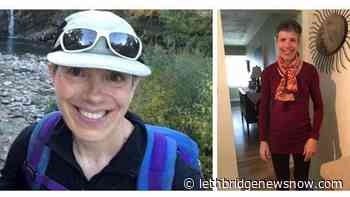Christiane Saint-Pierre, 55, of Lethbridge reported missing - Lethbridge News Now