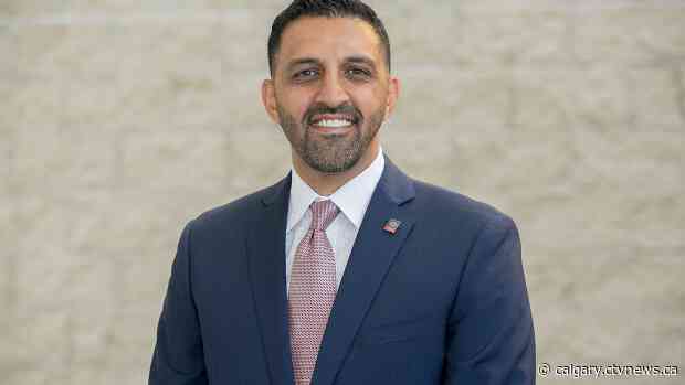 Chahal to run for federal Liberals in Skyview