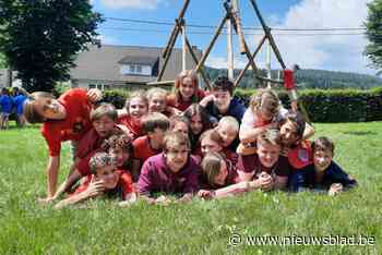 Zomer is pas bezig, en nu al zes jeugdkampen stopgezet door corona