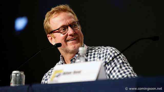 Interview: America: The Motion Picture Director Matt Thompson