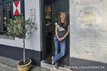 Na verpakkingsarme winkel opent Lieselotte nu ook OHNE’s Bosbar: “We raden klanten aan om doosje mee te brengen om hun overschot mee naar huis te nemen”