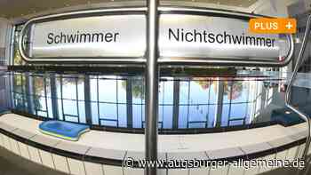 Kinder müssen in Augsburg zwei Jahre auf Schwimmkurse warten