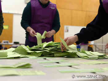 The Chris Krebs case for including election systems as critical infrastructure