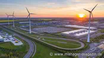 Inflation und Nachhaltigkeit: Auf welche Trends Privatanleger 2021 achten sollten