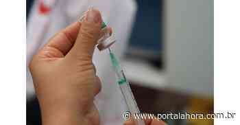Imbituba: confira o calendário de vacinação da 2ª dose para moradores de 67 a 65 anos, trabalhadores da Serrana, Cooperzimba e motoristas - Portal AHora