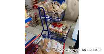 Procon encontra irregularidades em estabelecimento de bairro de Imbituba; dezenas de produtos fora da validade eram vendidos no mercado - Portal AHora