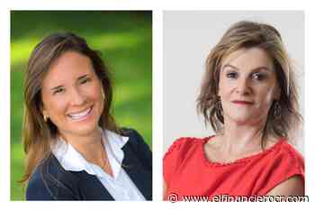 Gisela Sánchez dejó Fifco y llegará a BAC Credomatic en lugar de Mónica Nágel, quien se incorporará - El Financiero Costa Rica