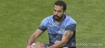 Sánchez, Lino y Menacho, ausentes en Blooming - EL DEBER