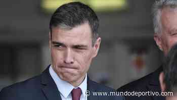 La respuesta de Sánchez a la campaña de Garzón: “Un chuletón al punto es imbatible” - Mundo Deportivo