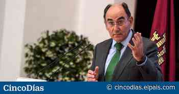 Sánchez Galán pide que se aclare la veracidad del informe sobre pagos irregulares a Villarejo - Cinco Días