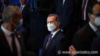 Un supuesto fallo de seguridad filtra datos del Rey, Pedro Sánchez y otros miles de madrileños - El Periódico