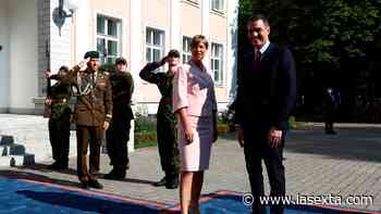 Sánchez: "Tenemos que solapar la vacunación de diferentes edades" - laSexta