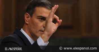 ¿Y si Pedro Sánchez no es un traidor a la patria? - El Español