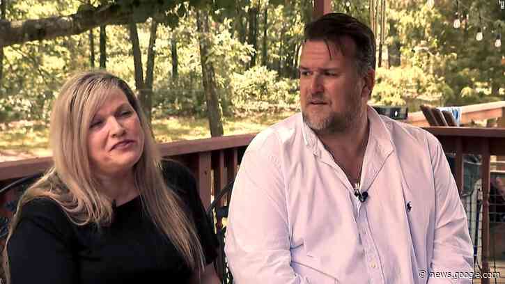 A Missouri couple say they dragged their feet on getting the Covid-19 vaccine. Then they got sick - CNN