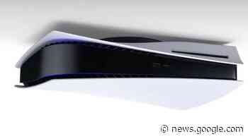 Random: Removed Sony Ad Had PS5 Console Placed Upside Down - Push Square