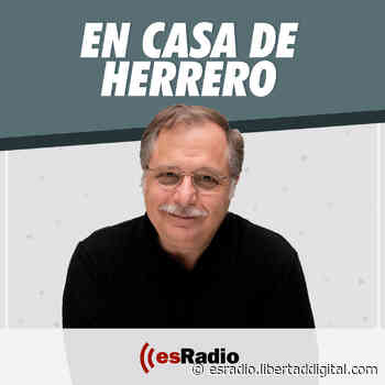 Editorial Luis Herrero: Choque entre Sánchez y Garzón por el consumo de carne - libertaddigital.com