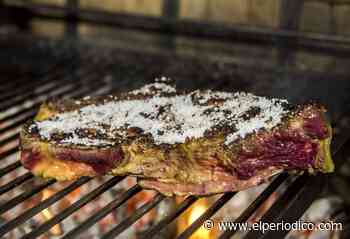 Más que un chuletón, un capón para Pedro Sánchez - El Periódico