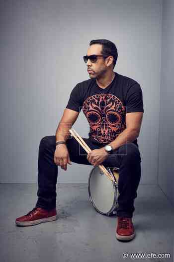 El batería Antonio Sánchez: Derrocharemos energía para compensar el encierro - Agencia EFE