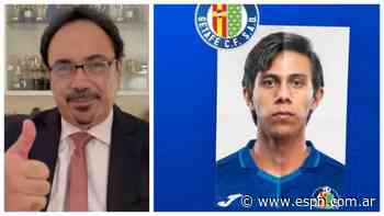 El consejo de Hugo Sánchez a J. J Macías para arrancar su aventura europea - ESPN