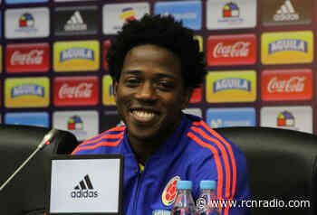 Carlos la 'Roca' Sánchez, el posible fichaje de un grande del fútbol colombiano - RCN Radio