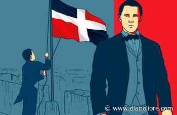 El 160 aniversario del fusilamiento del prócer Francisco del Rosario Sánchez - Diario Libre