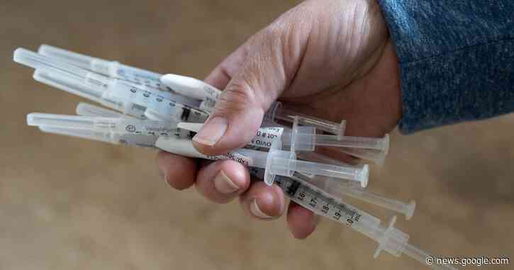 12 Utah counties are rated at 'high' transmission level of COVID-19 — the most in four months - Salt Lake Tribune