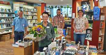 Bücher König in Neunkirchen erhält Deutschen - Saarbrücker Zeitung