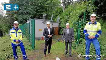 H-Gas für Burbach und Neunkirchen: Weniger Verbrauch und CO2 - WP News