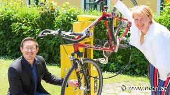 NEUNKIRCHEN - Grüne feilen an neuem Radkonzept - NÖN.at
