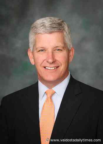 Angeles Equity Partners Appoints Stephen O'Bryan to Primus Aerospace Board of Directors - Valdosta Daily Times