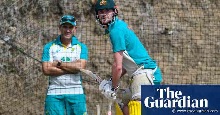 Returning Dan Christian set for T20 World Cup audition for Australia